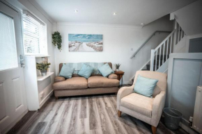 Beach days 1 bed holiday home Prestatyn